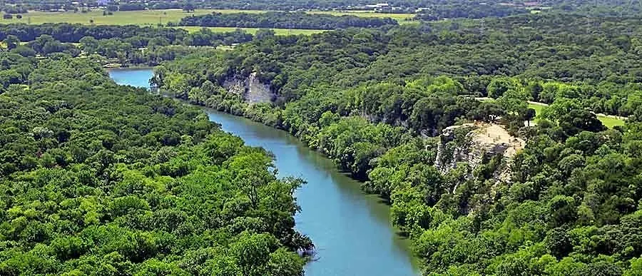 Canyon Lake, TX attractions